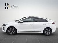 USED 2021 71 HYUNDAI IONIQ 1.6 h-GDi Premium SE Hatchback 5dr Petrol Hybrid DCT Euro 6 (s/s) (141 ps) Sunroof, Heated Cooled Seats