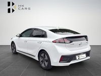 USED 2021 71 HYUNDAI IONIQ 1.6 h-GDi Premium SE Hatchback 5dr Petrol Hybrid DCT Euro 6 (s/s) (141 ps) Sunroof, Heated Cooled Seats