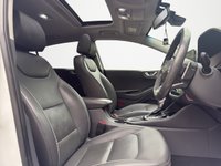 USED 2021 71 HYUNDAI IONIQ 1.6 h-GDi Premium SE Hatchback 5dr Petrol Hybrid DCT Euro 6 (s/s) (141 ps) Sunroof, Heated Cooled Seats