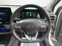 USED 2021 71 HYUNDAI IONIQ 1.6 h-GDi Premium SE Hatchback 5dr Petrol Hybrid DCT Euro 6 (s/s) (141 ps) Sunroof, Heated Cooled Seats