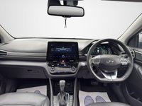 USED 2021 71 HYUNDAI IONIQ 1.6 h-GDi Premium SE Hatchback 5dr Petrol Hybrid DCT Euro 6 (s/s) (141 ps) Sunroof, Heated Cooled Seats
