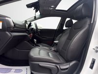 USED 2021 71 HYUNDAI IONIQ 1.6 h-GDi Premium SE Hatchback 5dr Petrol Hybrid DCT Euro 6 (s/s) (141 ps) Sunroof, Heated Cooled Seats