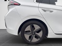 USED 2021 71 HYUNDAI IONIQ 1.6 h-GDi Premium SE Hatchback 5dr Petrol Hybrid DCT Euro 6 (s/s) (141 ps) Sunroof, Heated Cooled Seats