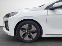 USED 2021 71 HYUNDAI IONIQ 1.6 h-GDi Premium SE Hatchback 5dr Petrol Hybrid DCT Euro 6 (s/s) (141 ps) Sunroof, Heated Cooled Seats