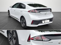 USED 2021 71 HYUNDAI IONIQ 1.6 h-GDi Premium SE Hatchback 5dr Petrol Hybrid DCT Euro 6 (s/s) (141 ps) Sunroof, Heated Cooled Seats