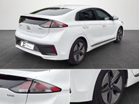 USED 2021 71 HYUNDAI IONIQ 1.6 h-GDi Premium SE Hatchback 5dr Petrol Hybrid DCT Euro 6 (s/s) (141 ps) Sunroof, Heated Cooled Seats