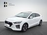 USED 2021 71 HYUNDAI IONIQ 1.6 h-GDi Premium SE Hatchback 5dr Petrol Hybrid DCT Euro 6 (s/s) (141 ps) Sunroof, Heated Cooled Seats