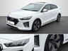 USED 2021 71 HYUNDAI IONIQ 1.6 h-GDi Premium SE Hatchback 5dr Petrol Hybrid DCT Euro 6 (s/s) (141 ps) Sunroof, Heated Cooled Seats