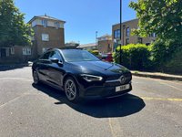 USED 2021 71 MERCEDES-BENZ CLA 1.3 CLA250e 15.6kWh AMG Line (Premium Plus) Coupe 4dr Petrol Plug-in Hybrid 8G-DCT Euro 6 (s/s) (218 ps) 