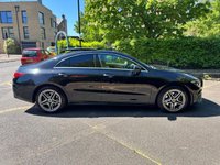 USED 2021 71 MERCEDES-BENZ CLA 1.3 CLA250e 15.6kWh AMG Line (Premium Plus) Coupe 4dr Petrol Plug-in Hybrid 8G-DCT Euro 6 (s/s) (218 ps) 