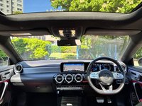 USED 2021 71 MERCEDES-BENZ CLA 1.3 CLA250e 15.6kWh AMG Line (Premium Plus) Coupe 4dr Petrol Plug-in Hybrid 8G-DCT Euro 6 (s/s) (218 ps) 