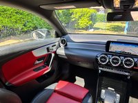 USED 2021 71 MERCEDES-BENZ CLA 1.3 CLA250e 15.6kWh AMG Line (Premium Plus) Coupe 4dr Petrol Plug-in Hybrid 8G-DCT Euro 6 (s/s) (218 ps) 