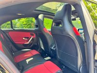 USED 2021 71 MERCEDES-BENZ CLA 1.3 CLA250e 15.6kWh AMG Line (Premium Plus) Coupe 4dr Petrol Plug-in Hybrid 8G-DCT Euro 6 (s/s) (218 ps) 