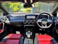 USED 2021 71 MERCEDES-BENZ CLA 1.3 CLA250e 15.6kWh AMG Line (Premium Plus) Coupe 4dr Petrol Plug-in Hybrid 8G-DCT Euro 6 (s/s) (218 ps) 