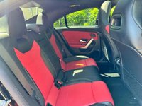 USED 2021 71 MERCEDES-BENZ CLA 1.3 CLA250e 15.6kWh AMG Line (Premium Plus) Coupe 4dr Petrol Plug-in Hybrid 8G-DCT Euro 6 (s/s) (218 ps) 