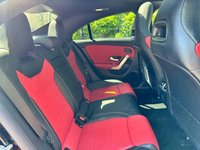 USED 2021 71 MERCEDES-BENZ CLA 1.3 CLA250e 15.6kWh AMG Line (Premium Plus) Coupe 4dr Petrol Plug-in Hybrid 8G-DCT Euro 6 (s/s) (218 ps) 