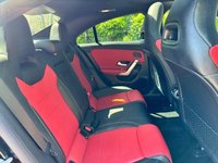 USED 2021 71 MERCEDES-BENZ CLA 1.3 CLA250e 15.6kWh AMG Line (Premium Plus) Coupe 4dr Petrol Plug-in Hybrid 8G-DCT Euro 6 (s/s) (218 ps) 