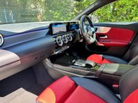 USED 2021 71 MERCEDES-BENZ CLA 1.3 CLA250e 15.6kWh AMG Line (Premium Plus) Coupe 4dr Petrol Plug-in Hybrid 8G-DCT Euro 6 (s/s) (218 ps) 
