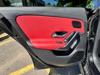USED 2021 71 MERCEDES-BENZ CLA 1.3 CLA250e 15.6kWh AMG Line (Premium Plus) Coupe 4dr Petrol Plug-in Hybrid 8G-DCT Euro 6 (s/s) (218 ps) 