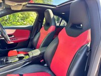USED 2021 71 MERCEDES-BENZ CLA 1.3 CLA250e 15.6kWh AMG Line (Premium Plus) Coupe 4dr Petrol Plug-in Hybrid 8G-DCT Euro 6 (s/s) (218 ps) 