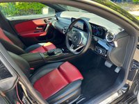 USED 2021 71 MERCEDES-BENZ CLA 1.3 CLA250e 15.6kWh AMG Line (Premium Plus) Coupe 4dr Petrol Plug-in Hybrid 8G-DCT Euro 6 (s/s) (218 ps) 