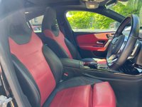 USED 2021 71 MERCEDES-BENZ CLA 1.3 CLA250e 15.6kWh AMG Line (Premium Plus) Coupe 4dr Petrol Plug-in Hybrid 8G-DCT Euro 6 (s/s) (218 ps) 
