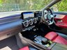 USED 2021 71 MERCEDES-BENZ CLA 1.3 CLA250e 15.6kWh AMG Line (Premium Plus) Coupe 4dr Petrol Plug-in Hybrid 8G-DCT Euro 6 (s/s) (218 ps) 