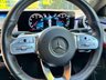 USED 2021 71 MERCEDES-BENZ CLA 1.3 CLA250e 15.6kWh AMG Line (Premium Plus) Coupe 4dr Petrol Plug-in Hybrid 8G-DCT Euro 6 (s/s) (218 ps) 