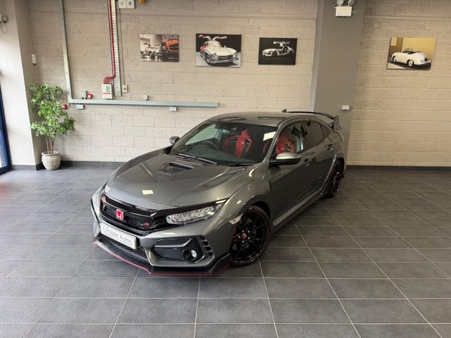 View our HONDA CIVIC