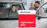 USED 2021 21 HONDA CIVIC 2.0 VTEC Turbo Type R GT Euro 6 (s/s) 5dr FULL HONDA SERVICE HISTORY