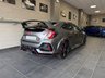 USED 2021 21 HONDA CIVIC 2.0 VTEC Turbo Type R GT Euro 6 (s/s) 5dr FULL HONDA SERVICE HISTORY