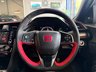 USED 2021 21 HONDA CIVIC 2.0 VTEC Turbo Type R GT Euro 6 (s/s) 5dr FULL HONDA SERVICE HISTORY