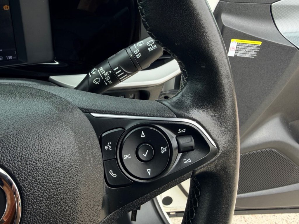 USED 2022 22 VAUXHALL MOKKA 1.2 Turbo Design SUV 5dr Petrol Manual Euro 6 (s/s) (100 ps) 4 Services|Cruise|Lane Assist|Apple CarPlay/Android Auto|