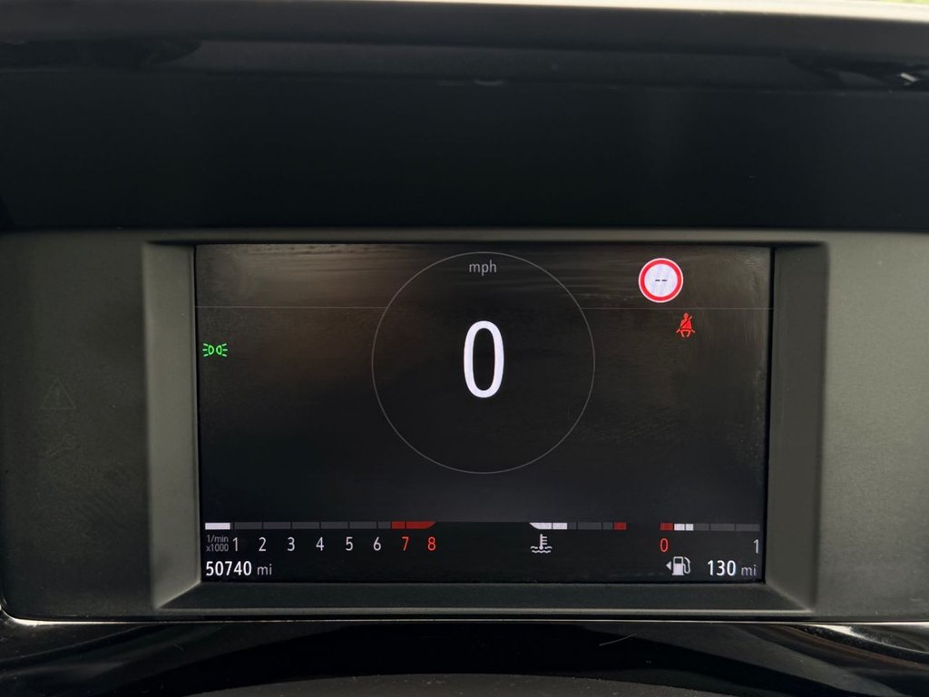 USED 2022 22 VAUXHALL MOKKA 1.2 Turbo Design SUV 5dr Petrol Manual Euro 6 (s/s) (100 ps) 4 Services|Cruise|Lane Assist|Apple CarPlay/Android Auto|