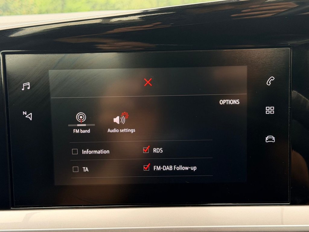 USED 2022 22 VAUXHALL MOKKA 1.2 Turbo Design SUV 5dr Petrol Manual Euro 6 (s/s) (100 ps) 4 Services|Cruise|Lane Assist|Apple CarPlay/Android Auto|