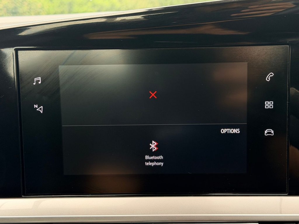 USED 2022 22 VAUXHALL MOKKA 1.2 Turbo Design SUV 5dr Petrol Manual Euro 6 (s/s) (100 ps) 4 Services|Cruise|Lane Assist|Apple CarPlay/Android Auto|