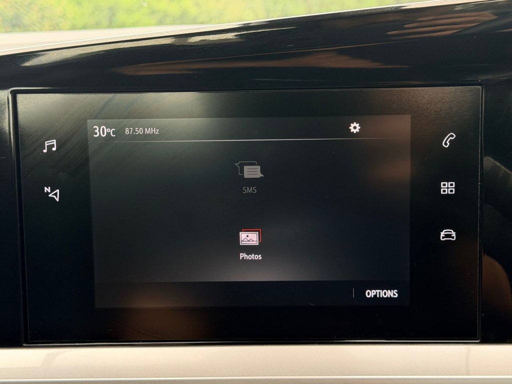USED 2022 22 VAUXHALL MOKKA 1.2 Turbo Design SUV 5dr Petrol Manual Euro 6 (s/s) (100 ps) 4 Services|Cruise|Lane Assist|Apple CarPlay/Android Auto|