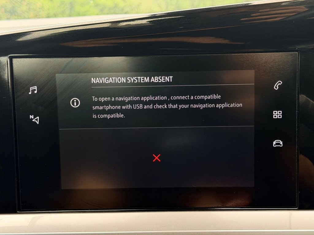 USED 2022 22 VAUXHALL MOKKA 1.2 Turbo Design SUV 5dr Petrol Manual Euro 6 (s/s) (100 ps) 4 Services|Cruise|Lane Assist|Apple CarPlay/Android Auto|