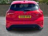USED 2019 68 FORD FOCUS 1.0T EcoBoost ST-Line Hatchback 5dr Petrol Manual Euro 6 (s/s) (125 ps) AIR CONDITIONING
