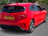 USED 2019 68 FORD FOCUS 1.0T EcoBoost ST-Line Hatchback 5dr Petrol Manual Euro 6 (s/s) (125 ps) AIR CONDITIONING