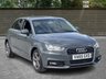 USED 2016 65 AUDI A1 1.4 TFSI Sport Sportback 5dr Petrol Manual Euro 6 (s/s) (125 ps) SAT NAV & AIR CON