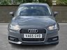 USED 2016 65 AUDI A1 1.4 TFSI Sport Sportback 5dr Petrol Manual Euro 6 (s/s) (125 ps) SAT NAV & AIR CON