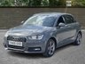 USED 2016 65 AUDI A1 1.4 TFSI Sport Sportback 5dr Petrol Manual Euro 6 (s/s) (125 ps) SAT NAV & AIR CON