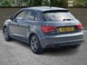 USED 2016 65 AUDI A1 1.4 TFSI Sport Sportback 5dr Petrol Manual Euro 6 (s/s) (125 ps) SAT NAV & AIR CON
