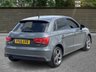 USED 2016 65 AUDI A1 1.4 TFSI Sport Sportback 5dr Petrol Manual Euro 6 (s/s) (125 ps) SAT NAV & AIR CON