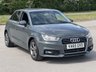 USED 2016 65 AUDI A1 1.4 TFSI Sport Sportback 5dr Petrol Manual Euro 6 (s/s) (125 ps) SAT NAV & AIR CON