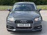 USED 2016 65 AUDI A1 1.4 TFSI Sport Sportback 5dr Petrol Manual Euro 6 (s/s) (125 ps) SAT NAV & AIR CON
