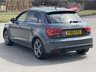 USED 2016 65 AUDI A1 1.4 TFSI Sport Sportback 5dr Petrol Manual Euro 6 (s/s) (125 ps) SAT NAV & AIR CON