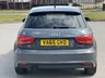 USED 2016 65 AUDI A1 1.4 TFSI Sport Sportback 5dr Petrol Manual Euro 6 (s/s) (125 ps) SAT NAV & AIR CON