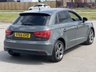 USED 2016 65 AUDI A1 1.4 TFSI Sport Sportback 5dr Petrol Manual Euro 6 (s/s) (125 ps) SAT NAV & AIR CON